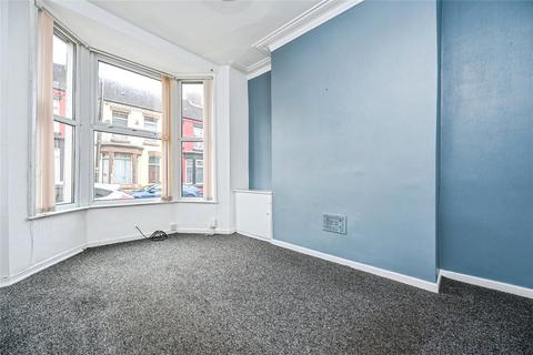 undefined, Hannan Road, Liverpool, Merseyside, L6