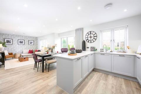 Stunning Four Bed Detached, Hartley Road, Cranbrook, Kent, TN17