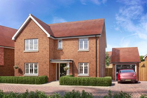 undefined, Stunning Four Bed Detached, Hartley Road, Cranbrook, Kent, TN17