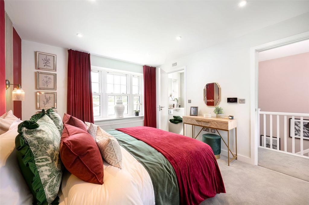 Main Bedroom