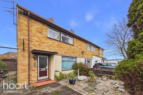 Huntingdon Road, Sawston, Cambridge