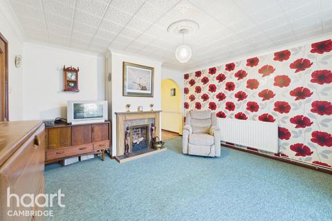 3 bedroom semi-detached house for sale, Huntingdon Road, Sawston, Cambridge