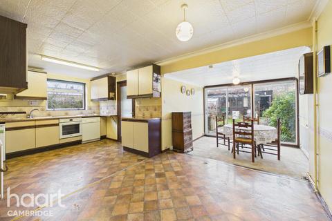 3 bedroom semi-detached house for sale, Huntingdon Road, Sawston, Cambridge
