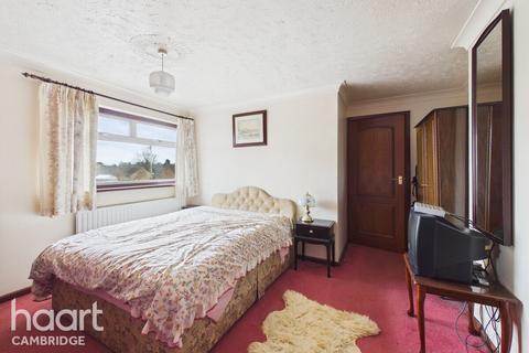 3 bedroom semi-detached house for sale, Huntingdon Road, Sawston, Cambridge