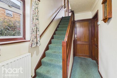 3 bedroom semi-detached house for sale, Huntingdon Road, Sawston, Cambridge
