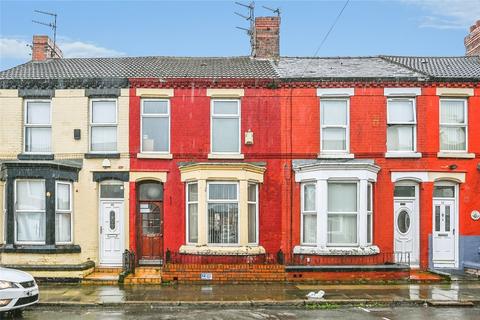 Malvern Road, LIVERPOOL, Merseyside, L6