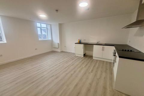 undefined, Nolton Street, Bridgend, CF31