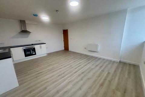 undefined, Nolton Street, Bridgend, CF31