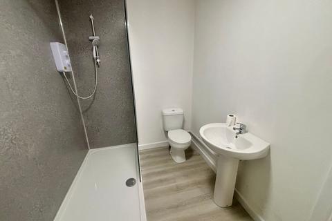 undefined, Nolton Street, Bridgend, CF31