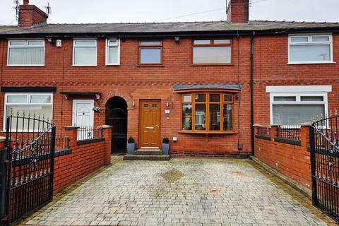 3 bedroom terraced house for sale, Kipling Avenue, Droylsden