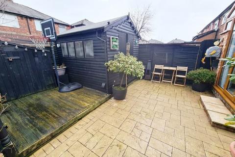 3 bedroom terraced house for sale, Kipling Avenue, Droylsden