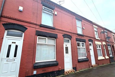 St. Ives Grove, Liverpool, Merseyside, L13
