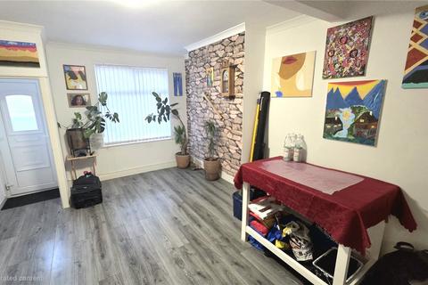 2 bedroom terraced house for sale, St. Ives Grove, Liverpool, Merseyside, L13