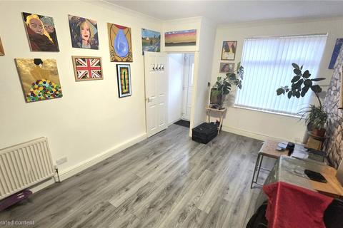 2 bedroom terraced house for sale, St. Ives Grove, Liverpool, Merseyside, L13