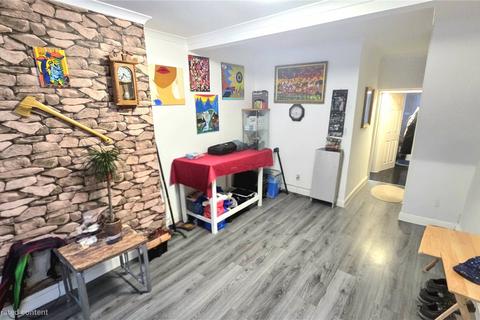 2 bedroom terraced house for sale, St. Ives Grove, Liverpool, Merseyside, L13