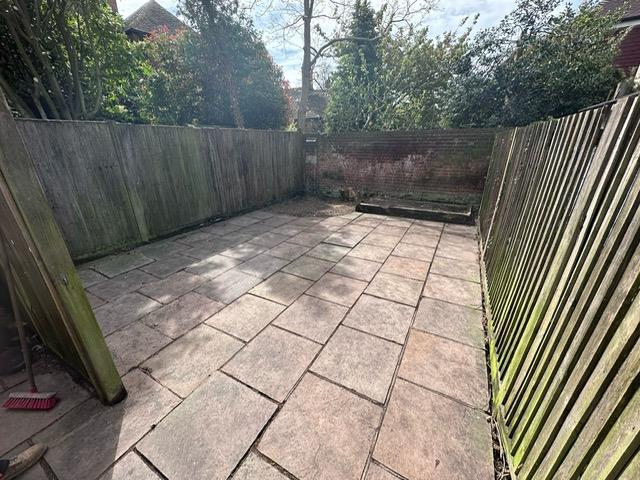 Shared Garden