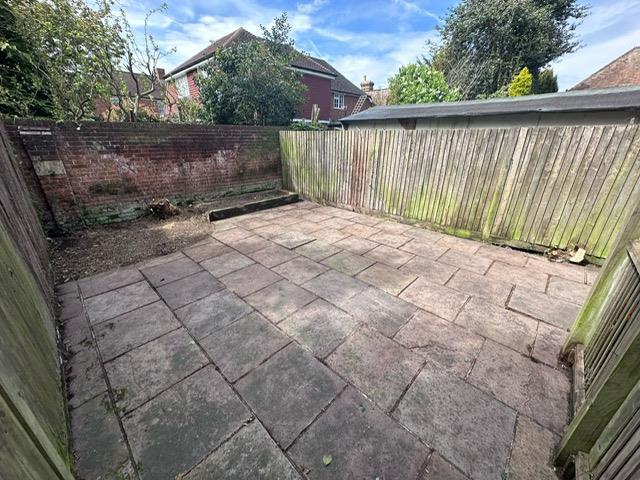 Shared Garden