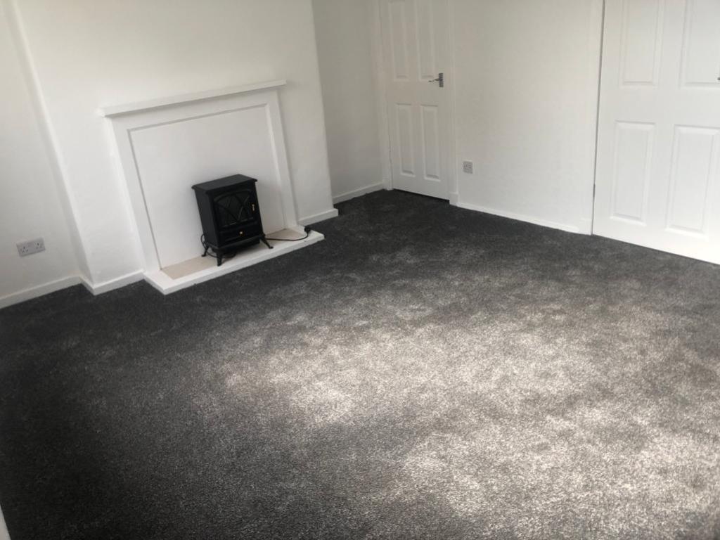 21 Flat 1 Stenhouse Gardens North Lounge