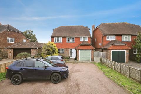 4 bedroom detached house for sale, Boreham Street, East Sussex, BN27