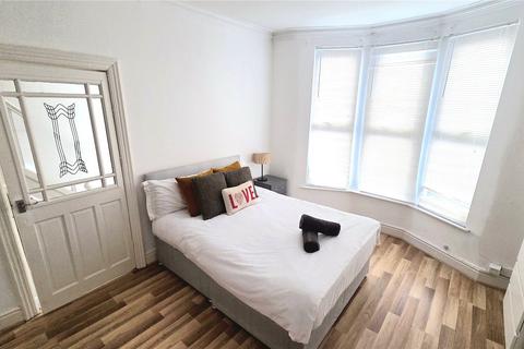 3 bedroom terraced house for sale, Orleans Road, LIVERPOOL, Merseyside, L13