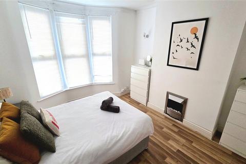 3 bedroom terraced house for sale, Orleans Road, LIVERPOOL, Merseyside, L13