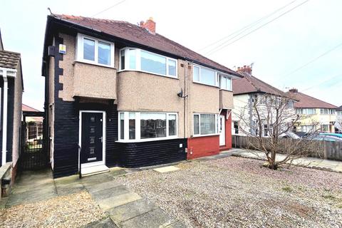 3 bedroom semi-detached house for sale, Coronation Avenue, Knotty Ash, Liverpool, Merseyside, L14