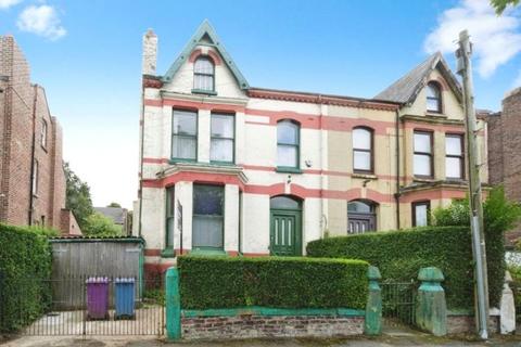 Belmont Drive, LIVERPOOL, Merseyside, L6