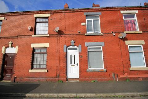 Hazel Street, Audenshaw M34