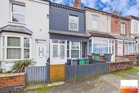 undefined, Highfield Road, Smethwick