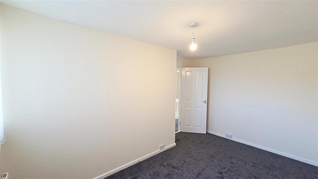 Alterntive Bedroom