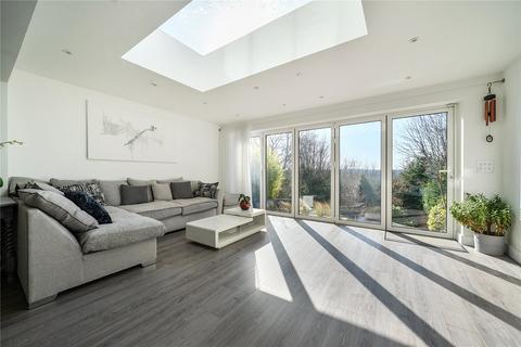 4 bedroom detached house for sale, Sutherland Avenue, Biggin HIll, Westerham, Kent, TN16