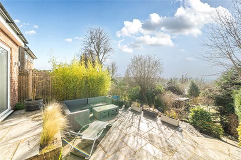 4 bedroom detached house for sale, Sutherland Avenue, Biggin HIll, Westerham, Kent, TN16