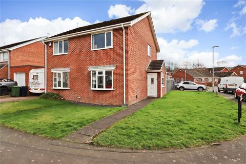 2 bedroom semi-detached house for sale, Kepier Chare, Tyne and Wear NE40
