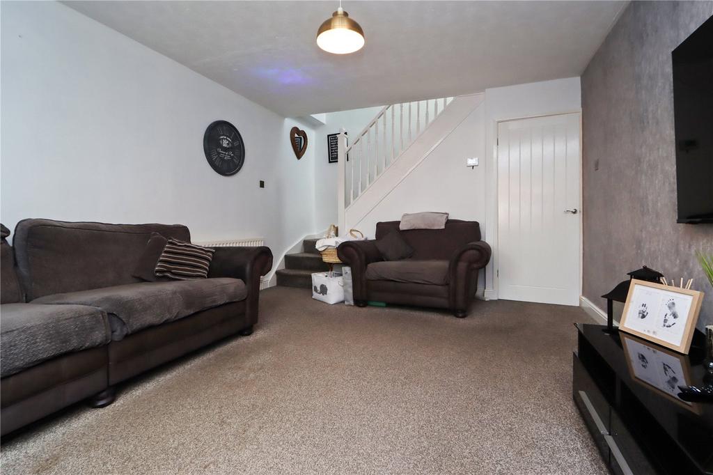 Living Room Pic 2