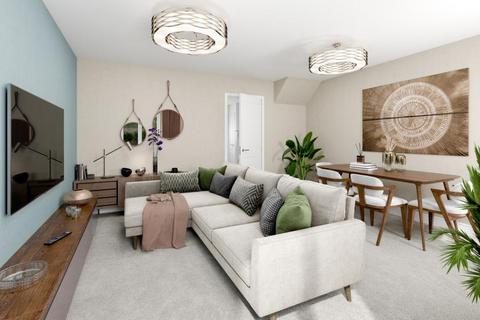 undefined, Tavy at Harbour Views Bartons Road PO9