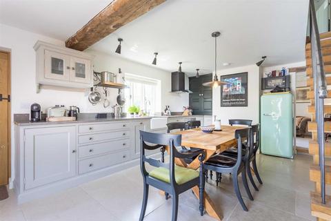 undefined, High Street, Childrey OX12