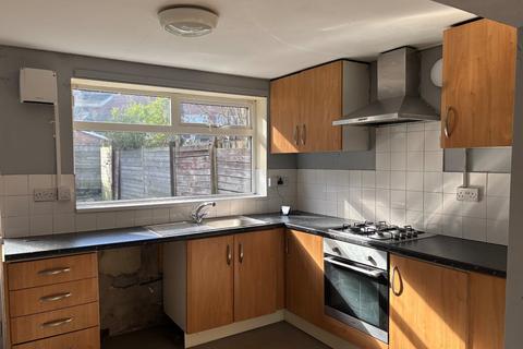 undefined, Fenby Avenue, Dudley Hill, Bradford, West Yorkshire, BD4