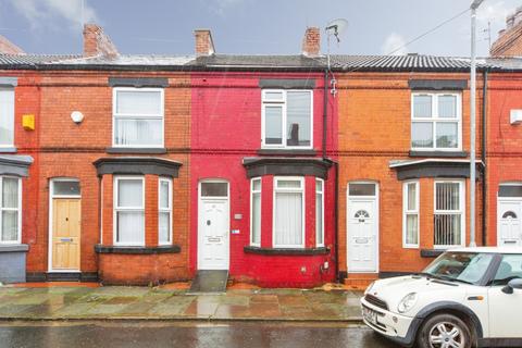 undefined, Newling Street, Birkenhead, CH41