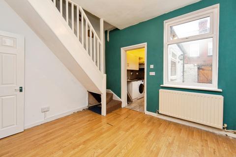 undefined, Newling Street, Birkenhead, CH41