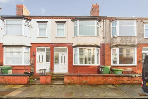 undefined, Inglemere Road, Birkenhead, CH42