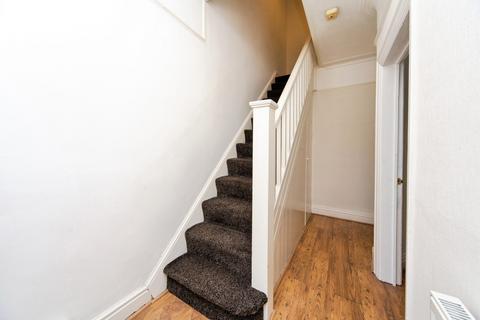 undefined, Inglemere Road, Birkenhead, CH42