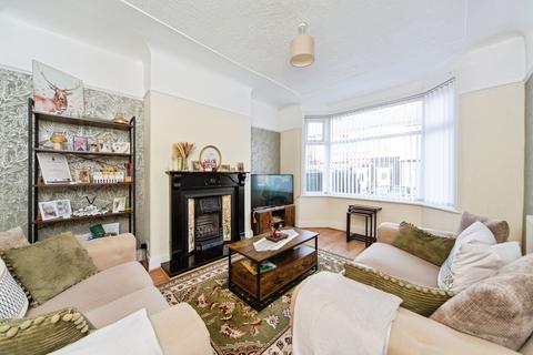 undefined, Inglemere Road, Birkenhead, CH42
