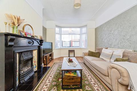 undefined, Inglemere Road, Birkenhead, CH42