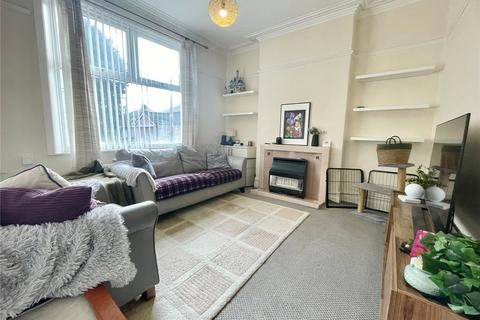 undefined, Connaught Road, Preston, Lancashire, PR1