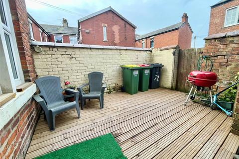 undefined, Connaught Road, Preston, Lancashire, PR1
