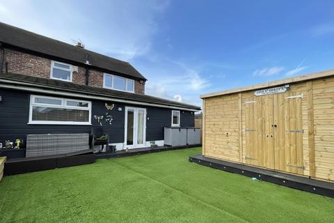 Formby Place, Ashton-on-Ribble, Preston, Lancashire, PR2
