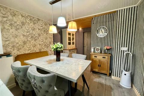 4 bedroom end of terrace house for sale, Formby Place, Ashton-on-Ribble, Preston, Lancashire, PR2