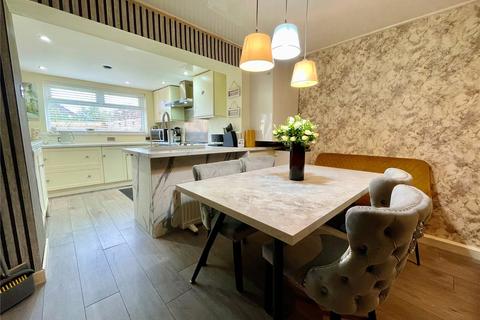 4 bedroom end of terrace house for sale, Formby Place, Ashton-on-Ribble, Preston, Lancashire, PR2
