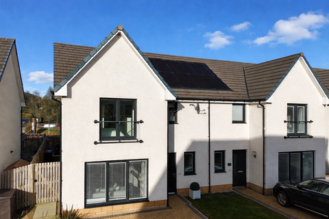 undefined, 9 Great Glen Gardens, Inverness, IV2 8FD