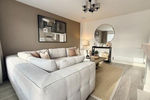 undefined, 9 Great Glen Gardens, Inverness, IV2 8FD